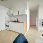 Apartmán Mare Blu *