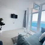 Apartmán Mare Blu Sozopol