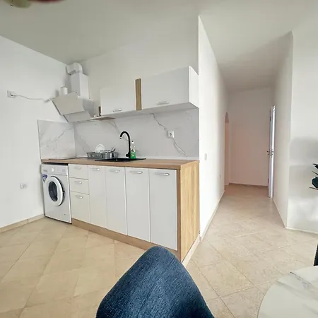 Apartamento Mare Blu *