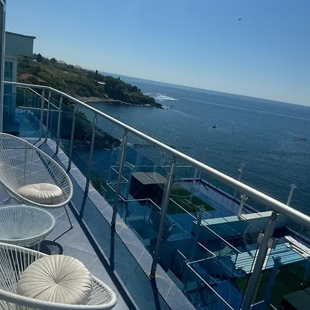 דירה Mare Blu *