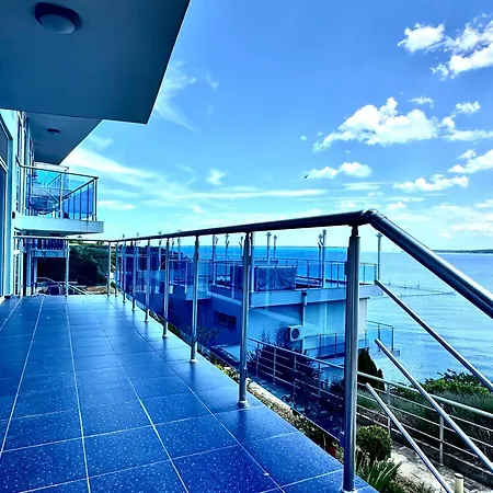 דירה Mare Blu סוזופול