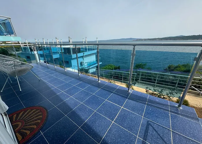 Appartement Mare Blu *