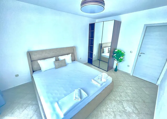 Mare Blu Appartement