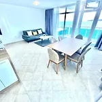 Mare Blu Apartment Sozopol