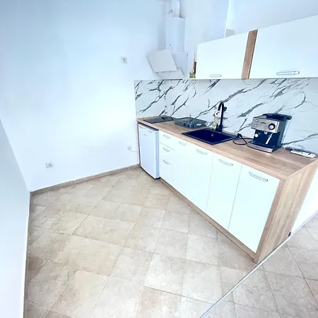 Mare Blu Apartament