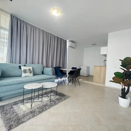 Apartment Mare Blu
