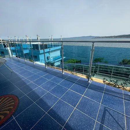 Apartament Mare Blu *