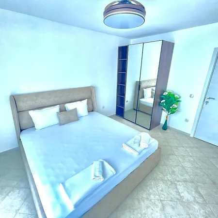 Mare Blu Apartament
