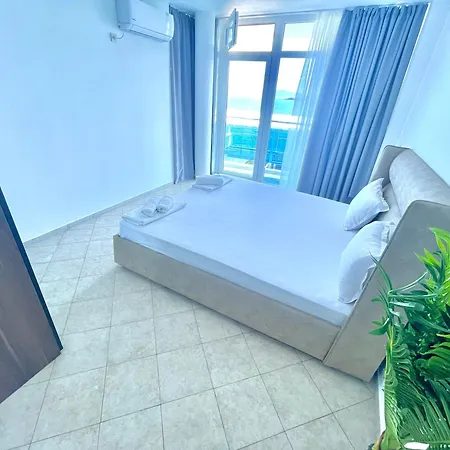Apartment Mare Blu