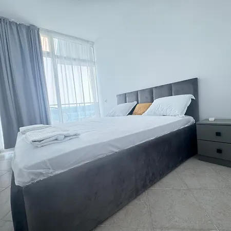 Apartment Mare Blu Sozopol