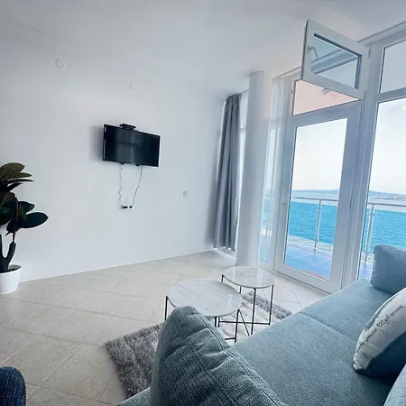 Appartement Mare Blu Sozopol