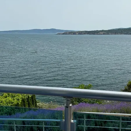 Mare Blu Апартамент