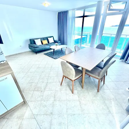 Mare Blu Appartamento Sozopol