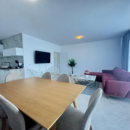 Mare Blu Apartment *