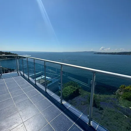 Mare Blu Созопол