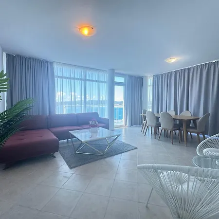 Mare Blu Апартамент *