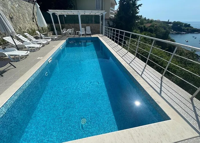 Mare Blu Апартамент