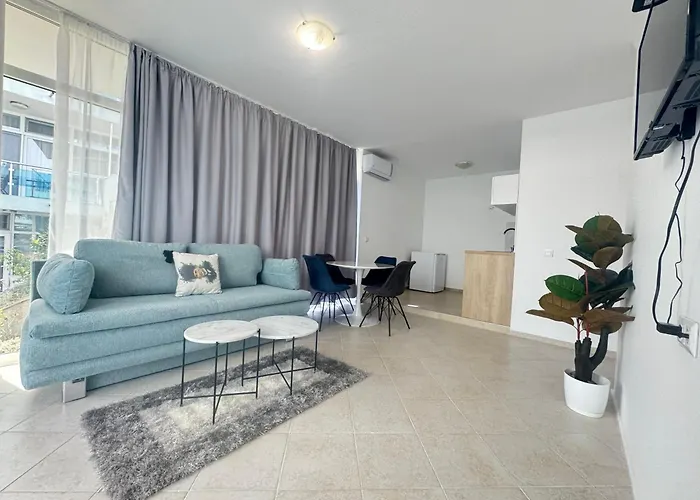 Appartement Mare Blu