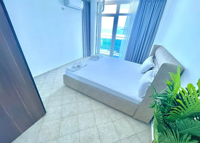 Appartement Mare Blu