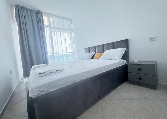 Appartement Mare Blu Sozopol