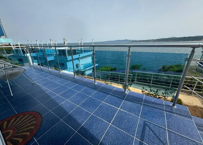 Appartamento Mare Blu