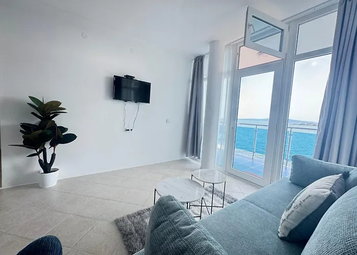 Appartement Mare Blu Sozopol