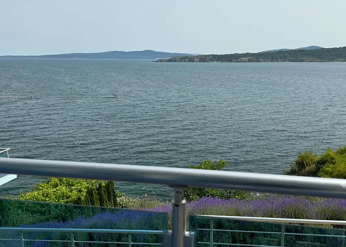 Mare Blu Апартамент