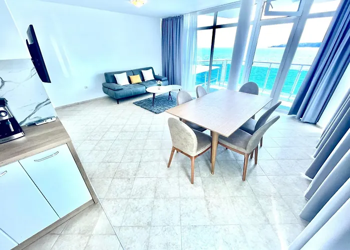 Mare Blu Апартамент Созопол