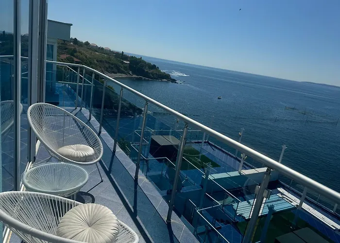 Appartamento Mare Blu *